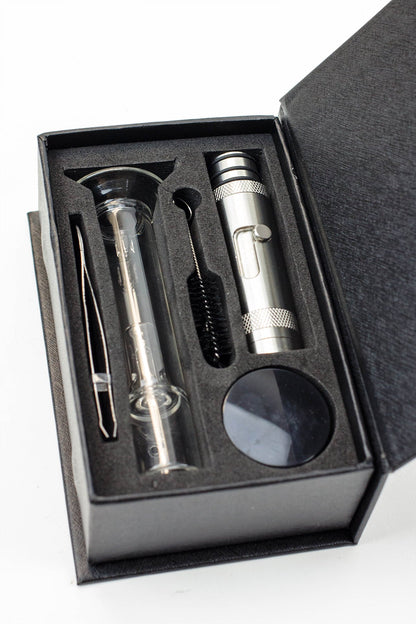 elekar VOTO airsvape potable water pipe