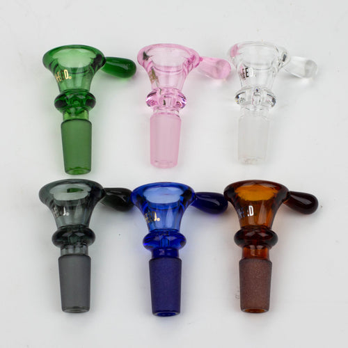 WENEED® Bowl Piece Classic Handle