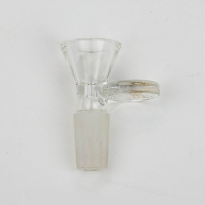 WENEED® Bowl Piece Round Handle