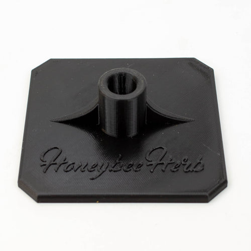 Honey Bee-BANGER HOLDER 14 MM MALE